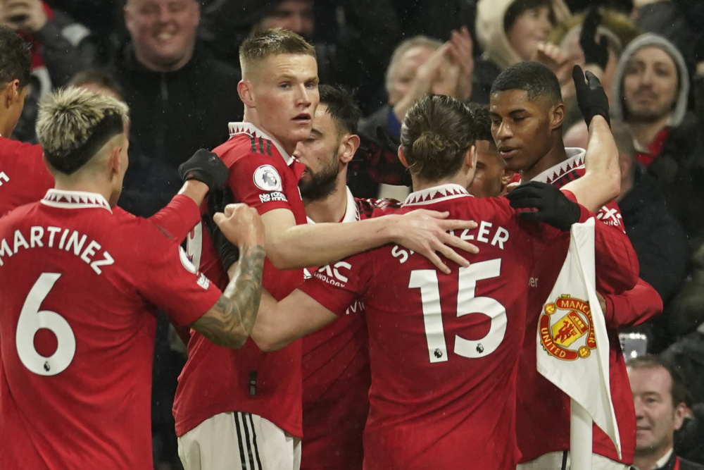 纽卡斯尔联 纽卡斯尔联