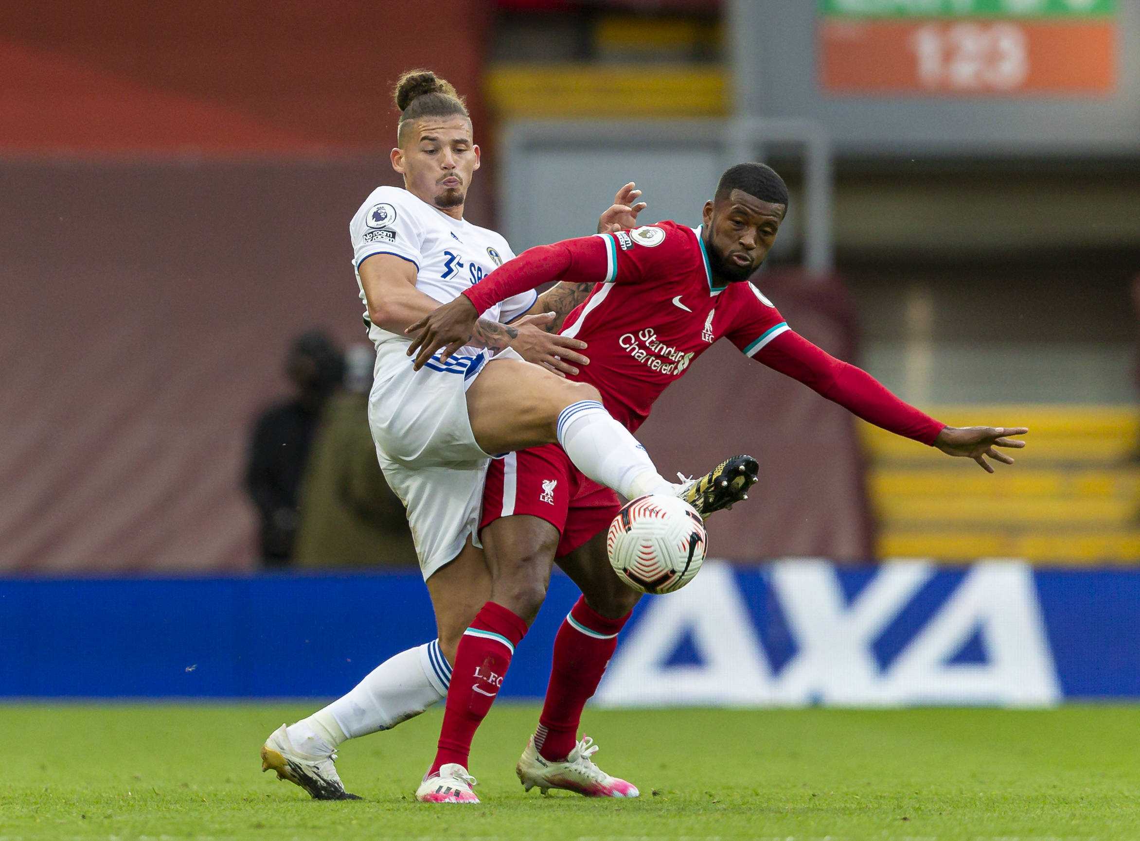 追逐的目标 追逐的目标